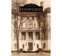 Paul K. Williams Du Pont Circle (Tascabile) Images of America