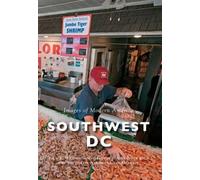 Paul K. Williams Gregory J. Alexander Southwest Dc (Tascabile)