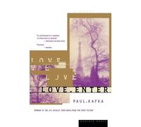 Paul Kafka Love Enter (Tascabile)