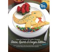 Paul Kaiser Big Daddy Pancakes - Volume 2 / Dinos, Sports & Emojis (Tascabile)