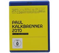 Paul Kalkbrenner - 2010 - A Live Documentary