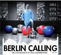 Paul Kalkbrenner Berlin Calling (CD) Album
