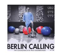 - Paul Kalkbrenner - Berlin Calling (The Soundtrack) - CD