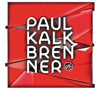 Paul Kalkbrenner - Icke Wieder
