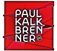 Paul Kalkbrenner - Icke Wieder by Paul Kalkbrenner (2011-07-12)
