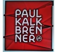Paul Kalkbrenner - Icke Wieder (LP)