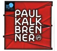 Paul Kalkbrenner - Icke Wieder - Vinile (new edition)