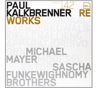 Paul Kalkbrenner - Reworks 3