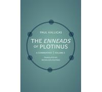 Paul Kalligas The Enneads of Plotinus (Copertina rigida)