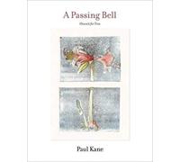 Paul Kane A Passing Bell (Copertina rigida)