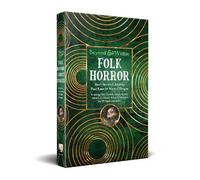Paul Kane Folk Horror Short Stories (Copertina rigida) Beyond and Within