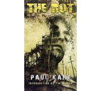 Paul Kane The Rot (Copertina rigida)
