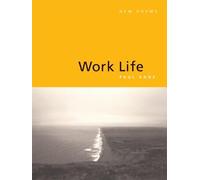Paul Kane Work Life (Tascabile)