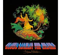 Paul Kantner Blows Against the Empire (CD)