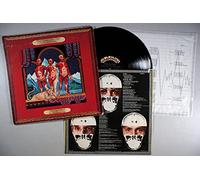 Paul Kantner, Grace Slick & David Freiberg - Baron Von Tollbooth & The Chrome Nun + Insert