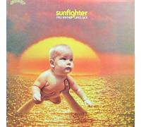 Paul Kantner/Grace Slick/David Freiberg - Sunfighter [VINYL]