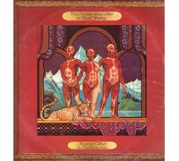 Paul Kantner , Grace Slick & David Freiberg - (VINYL LP) Baron Von Tollbooth & The Chrome Nun