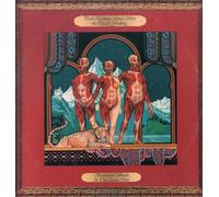 Paul Kantner , Grace Slick & David Freiberg - (VINYL LP) Baron Von Tollbooth & The Chrome Nun