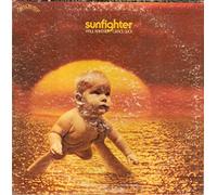 Paul Kantner - Sunfighter