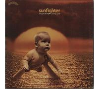 Paul Kantner - Sunfighter + Booklet