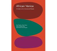 Paul Kaplan Shaul Bassi African Venice (Tascabile)