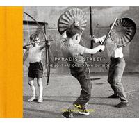 Paul Kaye Shirley Baker John Gay Paradise Street (Copertina rigida)