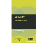 Paul Kearney Security (Tascabile)
