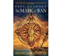 Paul Kearney The Mark of Ran (Tascabile) Sea Beggars