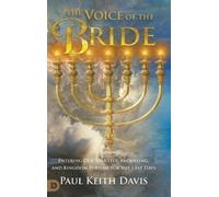 Paul Keith Davis The Voice of the Bride (Copertina rigida)