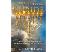 Paul Keith Davis Voice of the Bride, The (Tascabile)