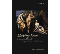 Paul Kelleher Making Love (Tascabile)