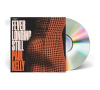 Paul Kelly Fever Longing Still (CD)