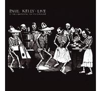 Paul Kelly Live At The Continental And The Esplanade (CD)