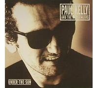 Paul Kelly & Messengers - Under the sun (1988)