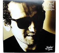 Paul Kelly & Messengers - Under the sun (1988) [VINYL]