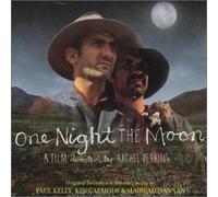 Paul Kelly - One Night the Moon
