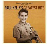 Paul Kelly Paul Kelly's Greatest Hits: Songs from the South 1985-2019 (CD) Album