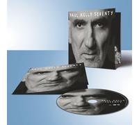 Paul Kelly - Seventy
