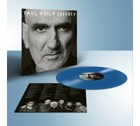 Paul Kelly - Seventy [Lp]