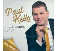 Paul Kelly - So In Love