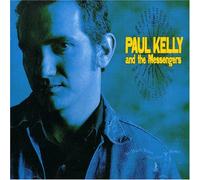 Paul Kelly - So Much Water So Close to Home
