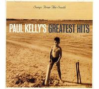 Kelly, Paul - Songs From The South (2 CD)