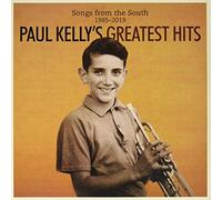 Paul Kelly - Songs From The South: Greatest Hits 1985-2019