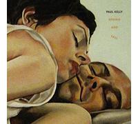 Paul Kelly Spring and Fall (CD)