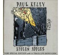 Paul Kelly Stolen Apples (CD) Album