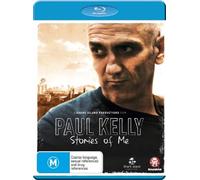 Paul Kelly: Stories of Me (2012) [ NON-USA FORMAT, Blu-Ray, Reg.B Import - Australia ]