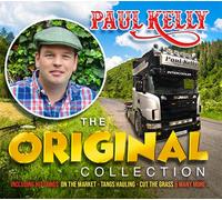 Paul Kelly - The Original Collection CD
