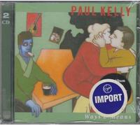 Paul Kelly - Ways & Means by Paul Kelly (2003-10-20)