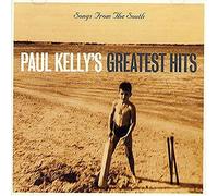 Kelly, Paul - Songs From The South (2 CD)