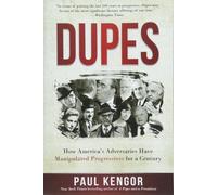 Paul Kengor Dupes (Tascabile)